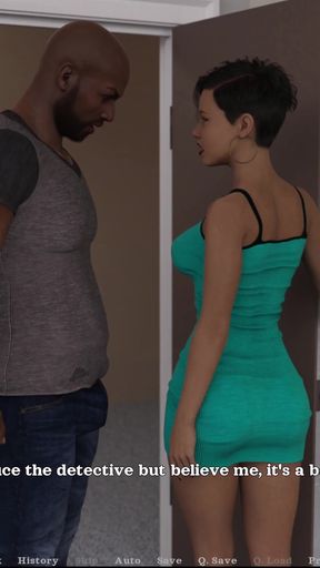 Conquering My Father-in-law Part 34