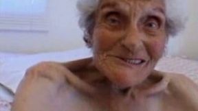 My grandma got horny and wild with my college friend