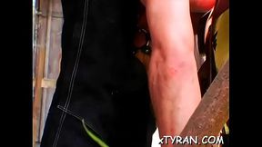 Frisky girlfriend Gina Killmer fucks wildly