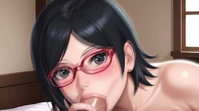 baruto sarada (ai)