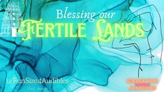 [Audio] Ritual Sex With An Ancient Priest