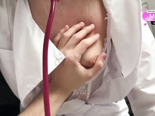 SEX TREATMENT IS A RECENT WAY TO FIGHT THE ORVI