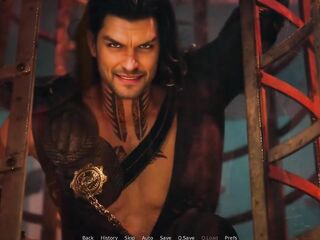 Love Season Gameplay #76 2 Hot Demons To Use As Sex Slaves