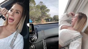 littleangel84 - mon vlog a cannes partie 1