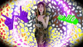 The gooner Loser - Captivating Ahegao