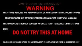 BREAKING THE GROUND RULES