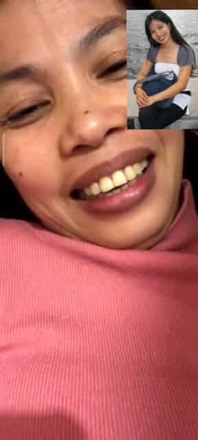 Hong Kong nanny is desperate