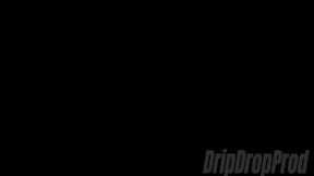 ass cam! daisy garcia gets fucked while blindfolded!