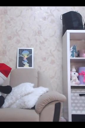 Russian Webcam Model Mia on Bongacams. Sexy Slut