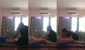 Thai Happy Ending Massage - Massage