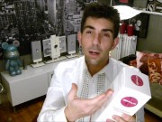 ZEMALIA DANA : le petit masturbateur sans les mains (M'sieur Jérémy)