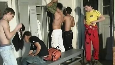 take off your shorts