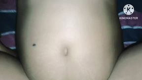 Friend's wife rubbed and left in front of her full hard fuck