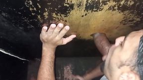 Gay Interracial Hand Jobs e Glory Holes Sex