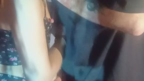 Part 3 to Scarlet and Vandals Photo and video experiment