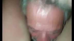 suck me slave