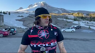 SUCK MY BALLS : MT. HOOD, OR // PART 7 // THE MOVIE