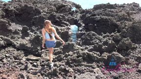 Virtual vacation in Hawaii with Sami Parker part 1