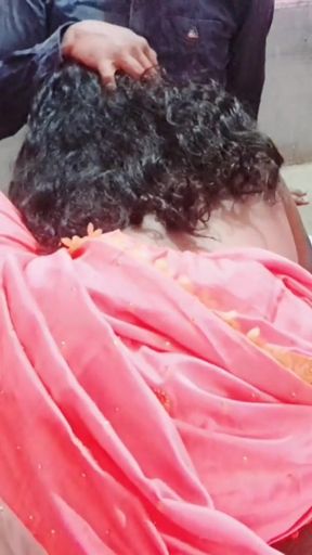 Must-see moment from &quot;Rina bhabhi alone at home and coming my room to fuck and ride hard cock&quot;