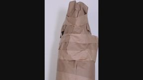 Robot Delivery: Test Unit Sue