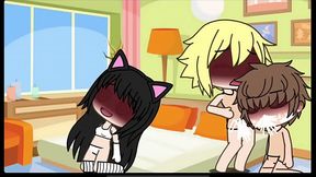 Gacha sex