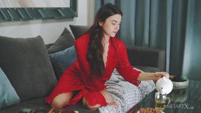 My Weekend - Hayli Sanders