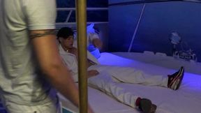 matt kenedy fucked by kader