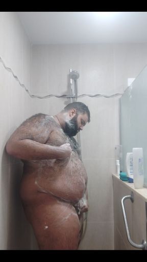Shower Time