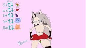 loona-mistletoe-futa-alt-loop-helluva-boss-nsfw-animation-christmas