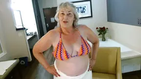 1276 Seduction Roleplay from Sexy DawnSkye1962 for Derek