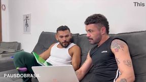 college friends