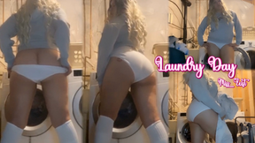 Laundry Day