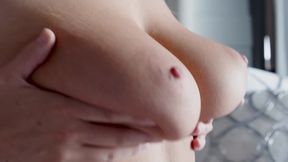 elegantangel - blake blossom hardcore sex in the stairs porn video