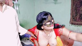 xxxx indian Aunty  Chudai Bete Ke Dost Ke Sath Me