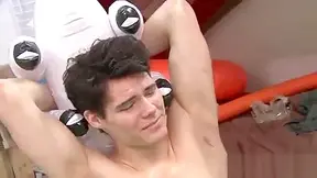 Clinic Gay Doctor Bj Guy Video The Name Of Money I Say