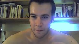 Stefan Whitlock Private Show