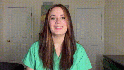 Dentist Recognizes Your Foot Fetish