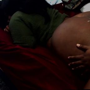 Break that big ass booty in