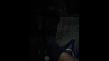 New hot video from British EnglishBullHeavyD23, lots of big white cock, muscle and kink.