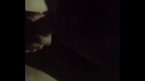 Echando novio sexo en el carro $$$