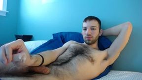 Shane Mcdaniels Private Show