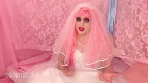 I Can&#039;t Marry a Man I&#039;m a Boy!