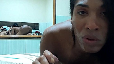sexo gostoso com veronica bolina
