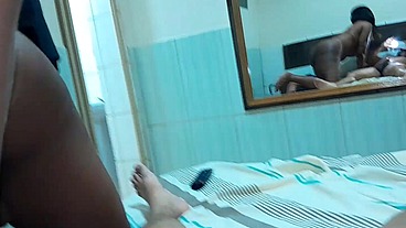 sexo gostoso com veronica bolina