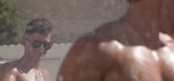 Handsome Trevor Brooks fucks twink Oliver Marks ou