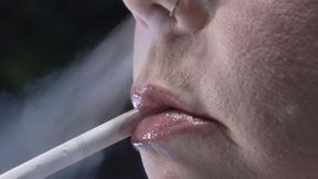 Slideshow #2 continuing my smoking fetish content