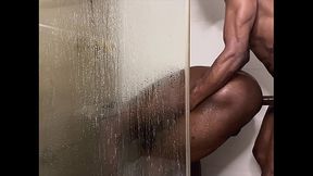 My college bathroom sex videos (part D)
