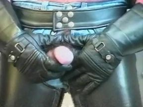 Leather At Hand 2