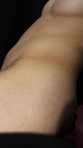 Slave Mila’s Front Thigh Caning Interrogation by Mistress Roxy