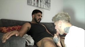 2795 MICKEY TYALOR fucked raw tom marrocan boy